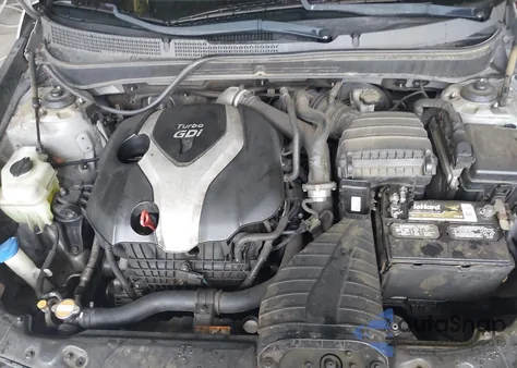 2011 Hyundai Sonata Se/Limited from USA, damaged, VIN 5NPEC4AB7BH196240